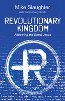 Revolutionary Kingdom (Paperback)
