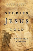 Stories Jesus Told (Paperback)