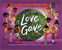 Love Gave