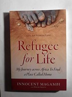 Refugee for Life (Paperback)