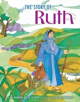 The Story of Ruth (Paperback)