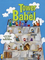 Tower of Babel (Paperback)
