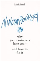 Nincompoopery (Hard Cover)