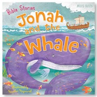Jonah and the Whale (Paperback)