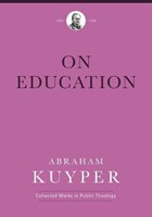 On Education (Hard Cover)