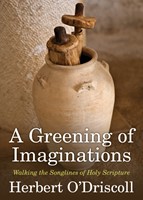 Greening of Imaginations, A (Paperback)