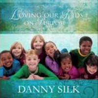 Loving Our Kids on Purpose Audio Book (CD-Audio)