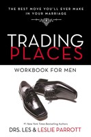 Trading Places Workbook for Men (Paperback)