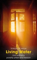 Living Water (Paperback)