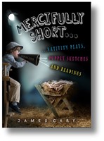 Mercifully Short... (Paperback)
