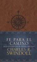 Fe Para El Camino (Imitation Leather)