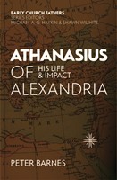 Athansius of Alexandria (Paperback)