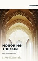 Honoring the Son (Paperback)