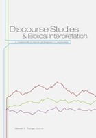 Discourse Studies and Biblical Interpretation