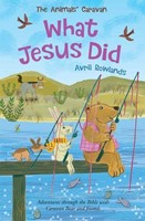 What Jesus Did (Paperback)