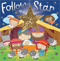 Follow the Star (Paperback)