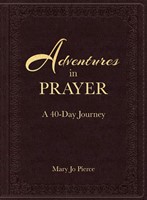 Adventures in Prayer (Imitation Leather)