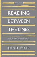Reading Between the Lines, Volume 2 (Hard Cover)