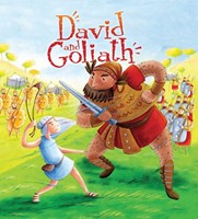 David and Goliath (Paperback)