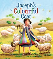 Joseph's Colourful Coat (Paperback)