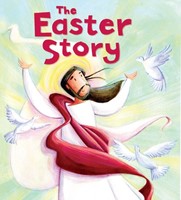The Easter Story (Paperback)
