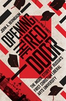 Opening the Red Door (Hard Cover)