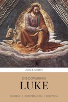 Discovering Luke (Paperback)