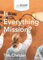 Is Everything Mission? (Paperback)
