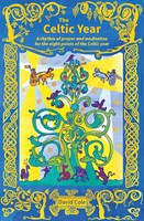 Celtic Year, A (Paperback)