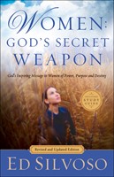 Women: God's Secret Weapon (Paperback)