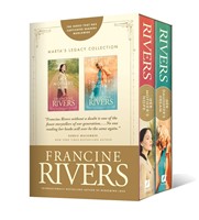 Marta's Legacy Gift Collection (Hard Cover)