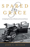 Spared by Grace (Paperback)