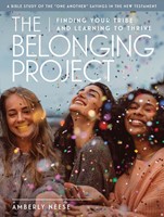 The Belonging Project (Paperback)