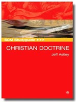 SCM Studyguide: Christian Doctrine (Paperback)