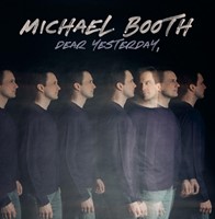Dear Yesterday CD (CD-Audio)