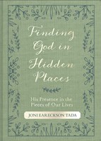 Finding God in Hidden Places (Paperback)