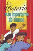 Most Important Story Ever Told, The (Spanish) (Paperback)