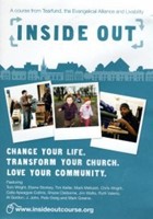 Inside Out DVD (DVD)