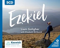 Food for the Journey: Ezekiel CD (CD-Audio)