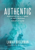 Authentic (Paperback)