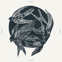 We Rise We Bow CD (CD-Audio)