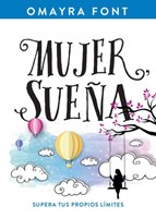 Mujer, sueña (Paperback)