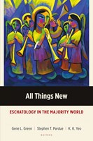 All Things New (Paperback)