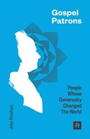 Gospel Patrons (Paperback)