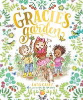 Gracie's Garden (Hard Cover)
