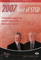 2007 Best of STSD DVD (DVD)