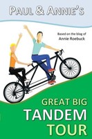 Great Big Tandem Tour (Hard Cover)