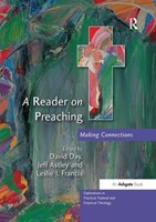 Reader on Preaching, A