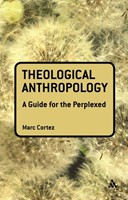 Theological Anthropology (Paperback)