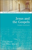 Jesus and the Gospels (Paperback)